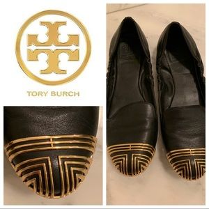 Tory Burch loafers